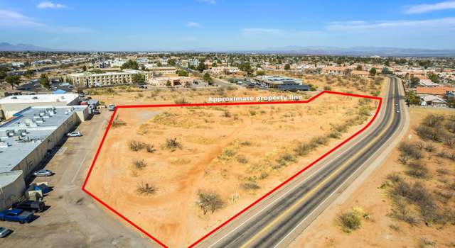 Photo of 6.25 Acres Calle Mercancia -- Unit -, Sierra Vista, AZ 85635