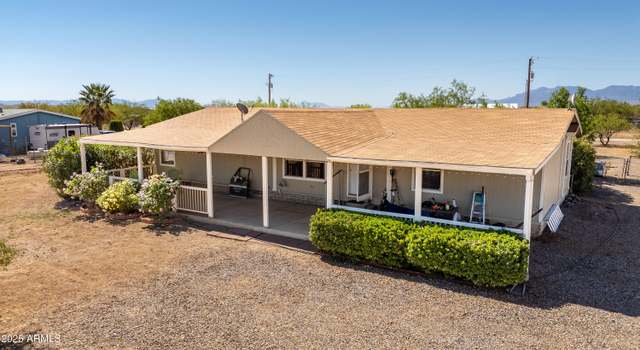Photo of 551 E Camino DE Luna --, Huachuca City, AZ 85616