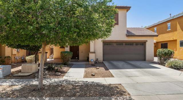Photo of 2096 S Moccasin Trl, Gilbert, AZ 85295
