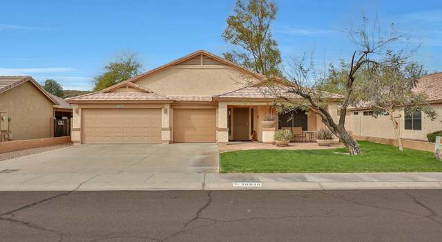Photo of 20838 N 39th Dr, Glendale, AZ 85308