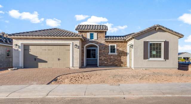 Photo of 26942 W Renee Dr, Buckeye, AZ 85396