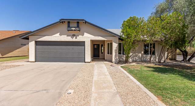Photo of 45 S Rita Ln, Chandler, AZ 85226