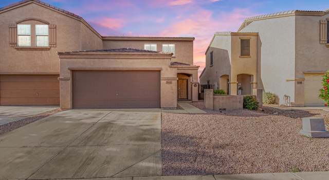 Photo of 7052 W Lincoln St, Peoria, AZ 85345