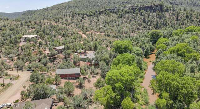 Photo of 237 W Mary Patricia Dr, Payson, AZ 85541