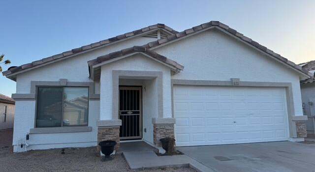 Photo of 14915 W Port Royale Ln, Surprise, AZ 85379