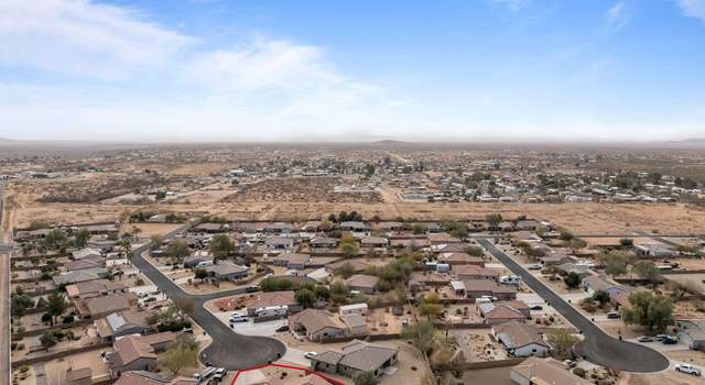 Photo of 26305 S Kristina Dr, Congress, AZ 85332