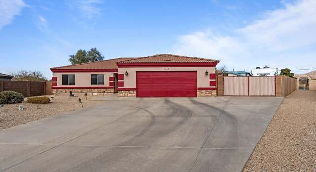 Photo of 26305 S Kristina Dr, Congress, AZ 85332