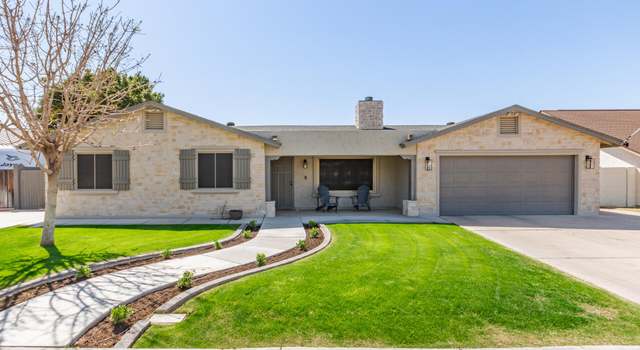 Photo of 5333 E Catalina Ave, Mesa, AZ 85206