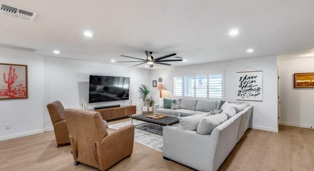 Photo of 9005 W Villa Chula St, Peoria, AZ 85383