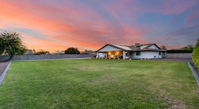 Photo of 9005 W Villa Chula St, Peoria, AZ 85383