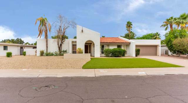 Photo of 8411 E Via DE Jardin --, Scottsdale, AZ 85258