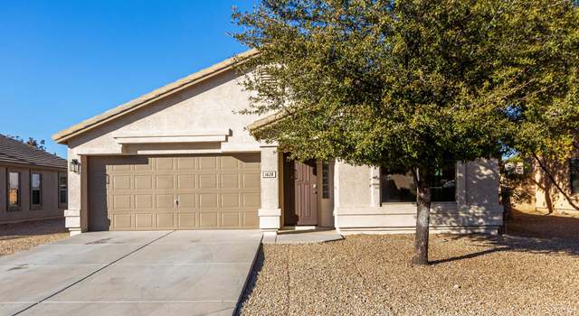 Photo of 1628 W San Tan Hills Dr, San Tan Valley, AZ 85144