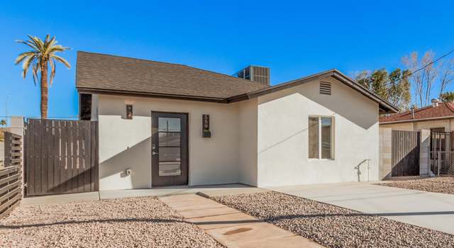 Photo of 559 N Sirrine St, Mesa, AZ 85201