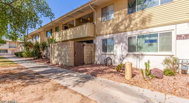 Photo of 8210 E Garfield St Unit K115, Scottsdale, AZ 85257
