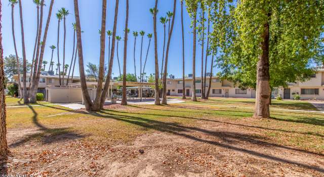 Photo of 8210 E Garfield St Unit K115, Scottsdale, AZ 85257
