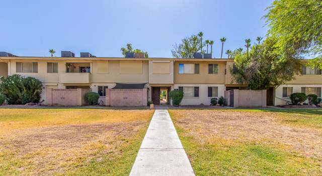 Photo of 8210 E Garfield St Unit K115, Scottsdale, AZ 85257