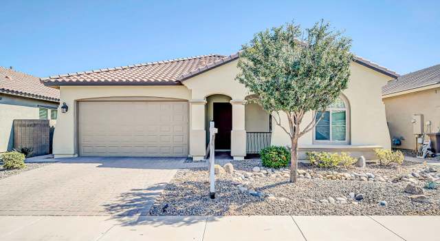 Photo of 18837 N Cook Dr, Maricopa, AZ 85138