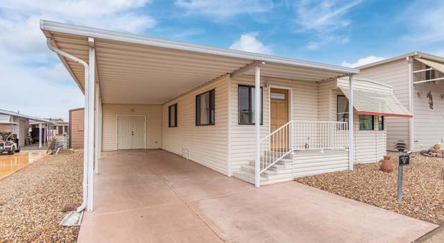 Photo of 17200 W Bell Rd #77, Surprise, AZ 85374