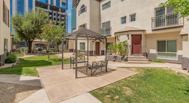 Photo of 100 E Fillmore St #227, Phoenix, AZ 85004