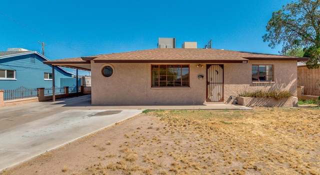 Photo of 4545 W Indianola Ave, Phoenix, AZ 85031