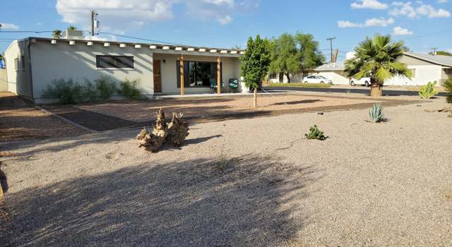 Photo of 804 W CENTRAL Ave, Coolidge, AZ 85128