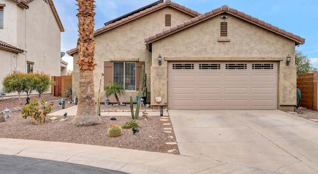 Photo of 26065 W Yukon Dr, Buckeye, AZ 85396