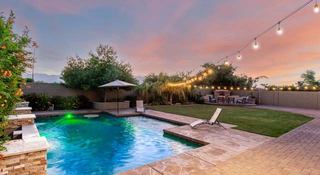 Photo of 5424 N 186th Dr, Litchfield Park, AZ 85340
