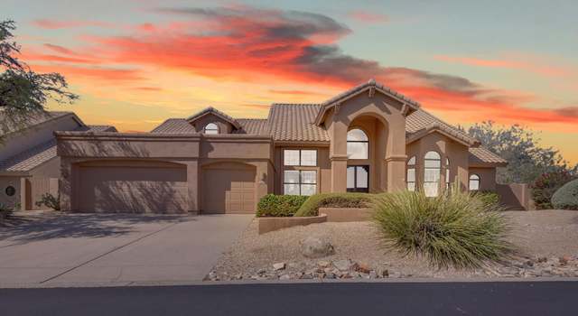 Photo of 12605 E Kalil Dr, Scottsdale, AZ 85259