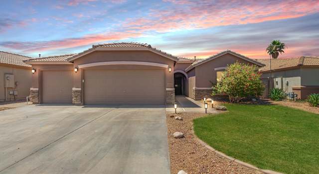 Photo of 3717 E Elmington Cir, San Tan Valley, AZ 85140