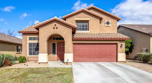 Photo of 15260 W Cottonwood St, Surprise, AZ 85374