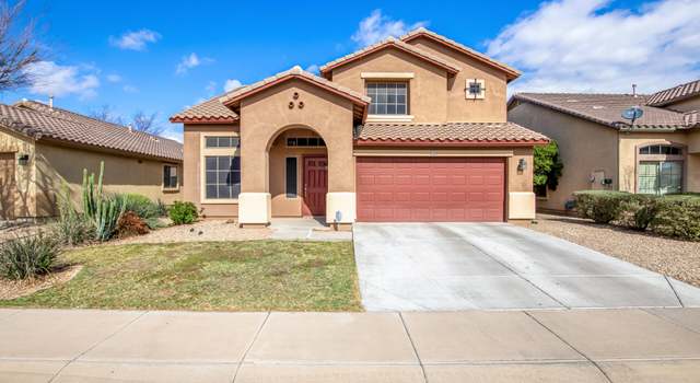 Photo of 15260 W Cottonwood St, Surprise, AZ 85374