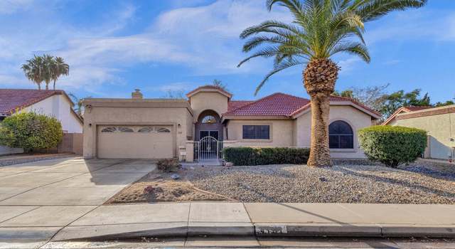 Photo of 4161 W Orchid Ln, Chandler, AZ 85226