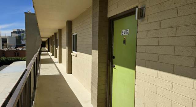 Photo of 349 E Thomas Rd Unit E402, Phoenix, AZ 85012