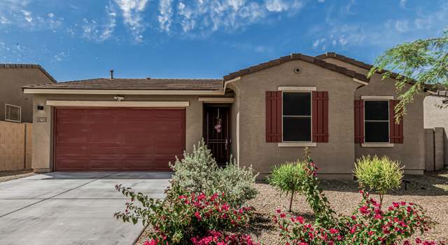 Photo of 8715 W Agora Ln, Tolleson, AZ 85353