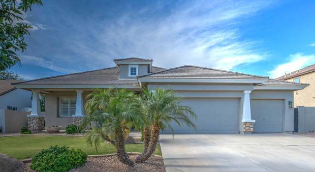 Photo of 3736 E Cotton Ct, Gilbert, AZ 85234