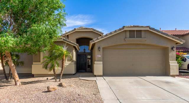 Photo of 42277 W Chisholm Dr, Maricopa, AZ 85138