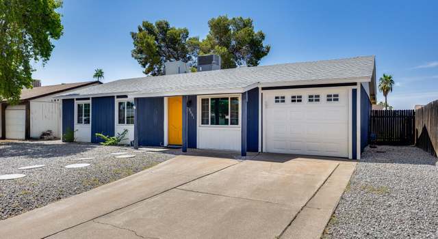 Photo of 3801 E Captain Dreyfus Ave, Phoenix, AZ 85032