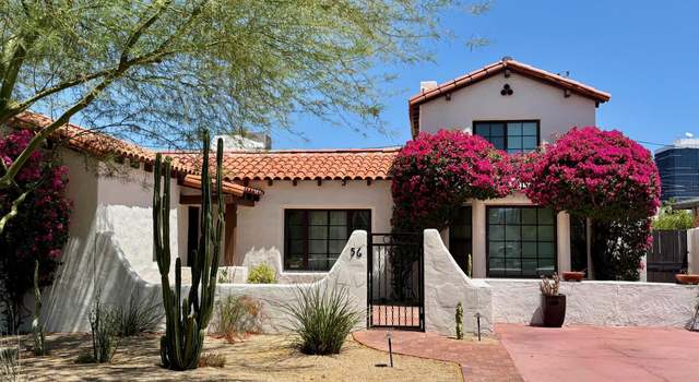 Photo of 56 W Windsor Ave, Phoenix, AZ 85003