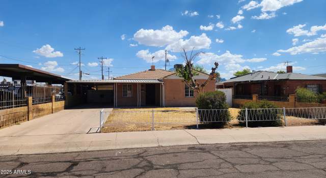 Photo of 385 E Clarendon Ave, Phoenix, AZ 85012