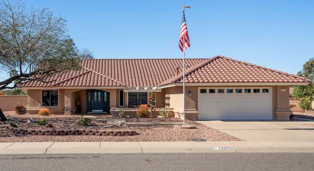 Photo of 13948 W White Wood Dr, Sun City West, AZ 85375