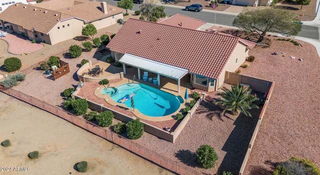 Photo of 13948 W White Wood Dr, Sun City West, AZ 85375