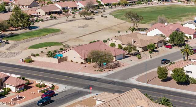 Photo of 13948 W White Wood Dr, Sun City West, AZ 85375