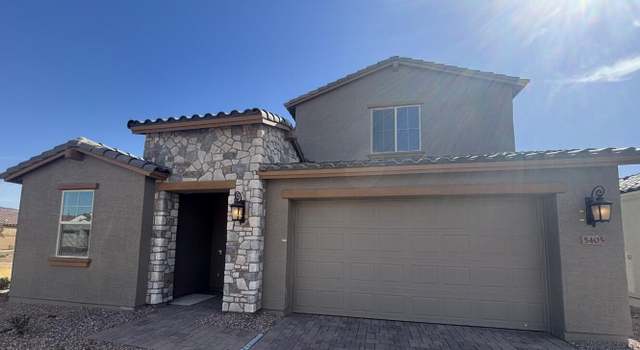 Photo of 5405 W Jackalope Ln, Laveen, AZ 85339