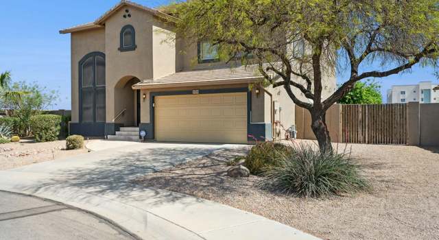 Photo of 44390 W Buckhorn Trl, Maricopa, AZ 85138
