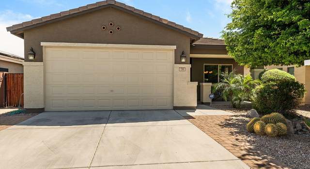Photo of 799 W Press Rd, San Tan Valley, AZ 85140