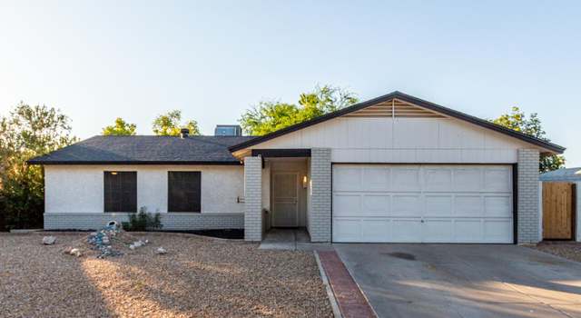 Property at 638 W Barrow Dr, Chandler, AZ 85225, 3 beds, 2 baths