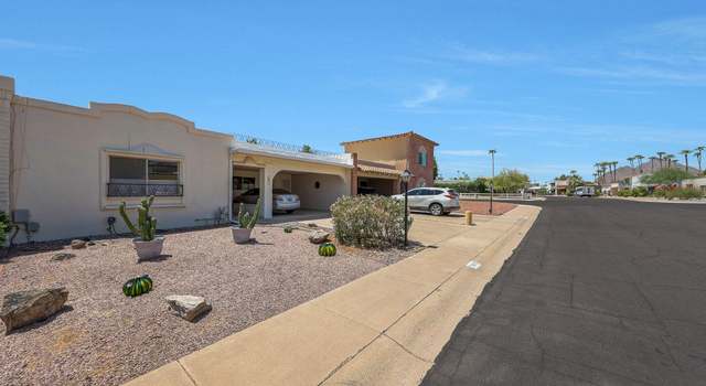 Photo of 7805 E Coolidge St, Scottsdale, AZ 85251
