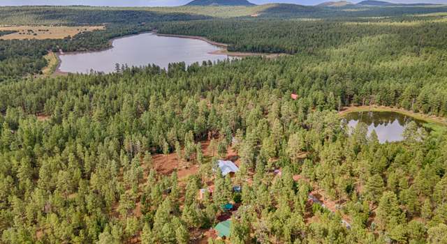 Photo of 2940 N Blue Grass Ranch Dr, Lakeside, AZ 85929