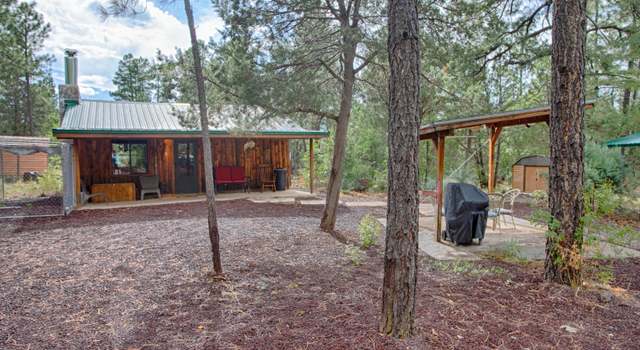 Photo of 2940 N Blue Grass Ranch Dr, Lakeside, AZ 85929