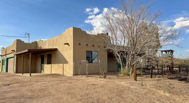 Photo of 10747 N Stagecoach Pass --, Tombstone, AZ 85638